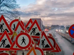 Kolejny wakacyjny remont. Będą utrudnienia na ważnym wiadukcie