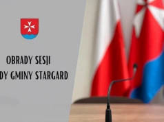Radni Gminy Stargard spotkają się w trybie nadzwyczajnym. Jest konkretny powód