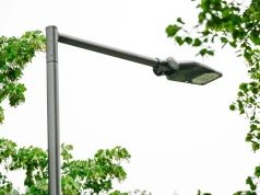 Będzie jaśniej i bezpieczniej na osiedlu Lotnisko w Stargardzie