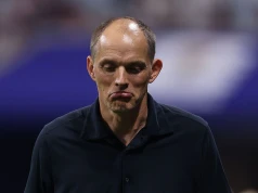 Tuchel znów podpalił sieć. "Tego nie ma w angielskim DNA"