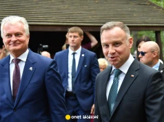 Kawałek terenu Polski w rękach Litwy. Las skrywa tajemnicę
