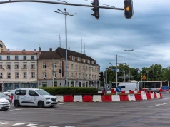 Od soboty kolejne zmiany w ruchu na Hucisku