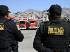 Bus runął w 500-metrową przepaść. Tragiczny wypadek w Peru