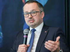 Marcin Horała w "Graffiti". Oglądaj od 7:40