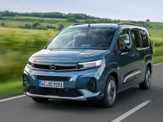 Nowy Opel Combo z benzyną 110 KM w Polsce. Jest tańszy od diesla
