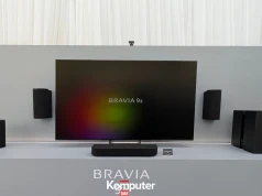 Sony Bravia 9 II. Test telewizora, który niemal dogonił OLED