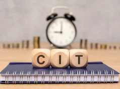 Fuzja spółek na estońskim CIT