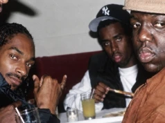 Diddy, Snoop Dogg i spadkobiercy Biggiego zostali pozwani