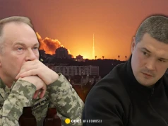 Awantura polityczna w Kijowie. Kulisy sporu w najbliższym otoczeniu Zełenskiego. "Odmówili nawet zasiadania przy tym samym stole"