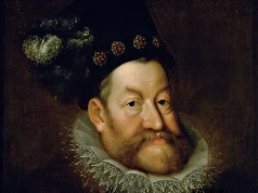 Opuścił Wiedeń dla miasta magii i alchemii. Tak Rudolf II zmienił Pragę w najbardziej osobliwy dwór Europy