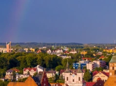 IMGW ostrzega: Nadchodzi niebezpieczna doba dla Chojnic. Alert drugiego stopnia przed nawałnicami!
