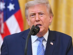 Dostaną wpisy Donalda Trumpa jeszcze szybciej. "Kolejny przypadek bezczelnej korupcji"