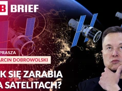 ETS do remontu, Polska rusza w kosmos, a giełdy uciekają od AI. PB BRIEF