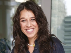 Joanna Jędrzejczyk jesienią w "Tańcu z Gwiazdami"
