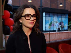 Beata Tadla: Chcę długo żyć w dobrym zdrowiu. Jeżeli będę zaśmiecać swoje ciało, to ono w pewnym momencie wystawi mi rachunek