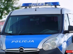Policja zatrzymała troje mieszkańców powiatu lwóweckiego