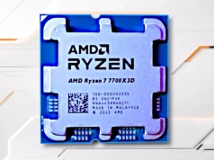 Ryzen 7 7700X3D - Recenzja Hardware Unboxed
