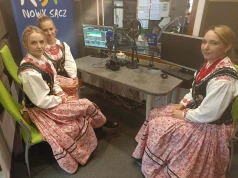 Górska wędrówka i pomoc choremu Antosiowi. Zbliża się rajd pieszy w Stańkowej