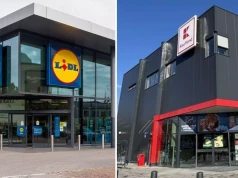 Właściciel sieci Lidl i Kaufland planuje podnieść płace w zakładach produkcyjnych