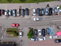 Nowy remont na wrocławskim Gądowie. Kierowców czekają zmiany w ruchu