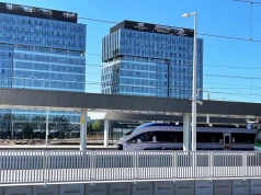 Łódź – Warszawa: Wyniki PKP Intercity wreszcie lepsze niż przed pandemią