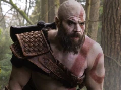 Serialowy Kratos zrezygnował z roli. Wypadek na planie God of War