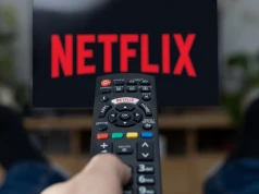 Czarne chmury nad Netfliksem. Inwestorzy odwracają się od giganta streamingu