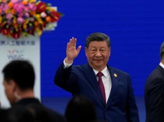 Chiny rzucają rękawicę USA. Wielka premiera. "Największy model AI na świecie"