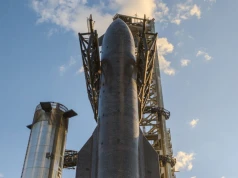 Pechowa „trzynastka” SpaceX. Start przerwany w ostatniej sekundzie