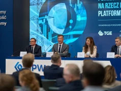 Jedna platforma dla polskich sieci. Operatorzy podpisali porozumienie