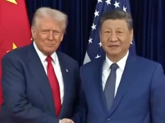 Trump odtajnił dokumenty wywiadu. Padły oskarżenia pod adresem Chin