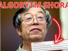 Satoshi Nakamoto przewidział problemy Bitcoina 16 lat temu. Plan uderzy w jego BTC