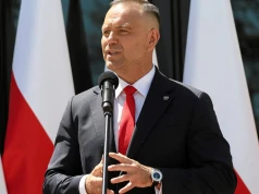 Ustawa o statusie osoby najbliższej. Jest decyzja Karola Nawrockiego
