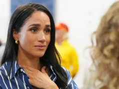 Meghan Markle ma powody do radości. Jej serial Netflixa zdobył nominację do Emmy