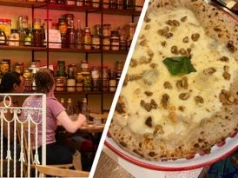 Gdzie tanio i pysznie zjeść we Włoszech? Ta pizza z sieciówki konkuruje z restauracjami