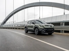 Podłączyli legendę do prądu. Kultowy SUV dostępny teraz także jako elektryk