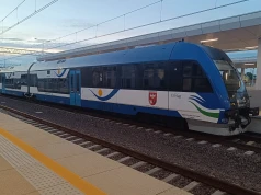 Sprawdź, dokąd dojedziesz koleją na Warmii i Mazurach