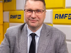 Czarnek w RMF: Nie nakapało mi. Nie zarabiam na swoim OZE. To oszustwo