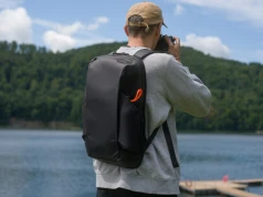 Na co dzień i w podróży - testujemy nowe modele z serii Travel Peak Design