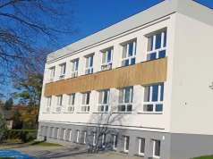W Bażanowicach powstanie sala gimnastyczna przy szkole podstawowej. Ma znacząco poprawić warunki zajęć