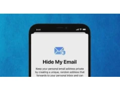 Apple zmienia domenę w Hide My Email. Twoja anonimowość w sieci