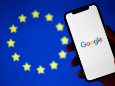 Google upubliczni kluczowe dane. To pokłosie decyzji UE
