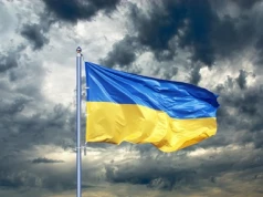 Zamieszki związane z poborem na Ukrainie ujawniają upadający system rekrutacji wojskowej oparty na porwaniach