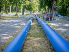 Ponad stuletnie rury wodociągowe zamieniają na nowe. I to często bez rozkopywania ulic