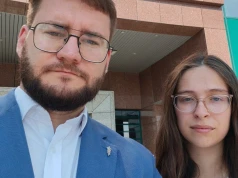 Skandal! „Polak w Polsce gospodarzem” – m.in. za te słowa skazano działaczkę Młodzieży Wszechpolskiej