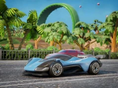 Nowa gra Hot Wheels nadjedzie wcześniej, niż planowano