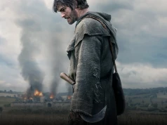 Po Odysei nadchodzi kolejne ważne historyczne widowisko w tym roku. The Uprising otrzymał pierwszy zwiastun