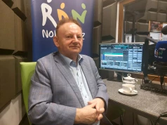 Jan Golba: „Nie ma formalnych przeszkód, by obwodnica Muszyny mogła powstać”