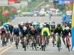 Tour of Magnificent Qinghai 2026: César Macías z etapem, Marcin Budziński 10.
