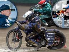 Żużel. Kto opuści Motor? To ma być kluczowy czynnik